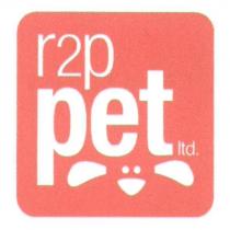 r2p pet ltd. 及圖