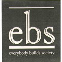 ebs 設計圖及 everybody builds society