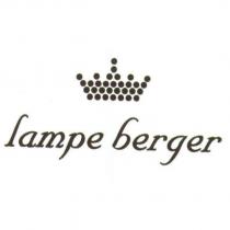 lampe berger 及圖