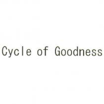 Cycle of Goodness