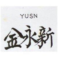 金永新 YUSN 