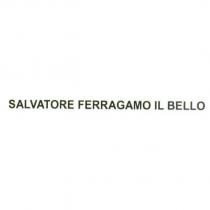 SALVATORE FERRAGAMO IL BELLO