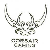 CORSAIR GAMING & DESIGN