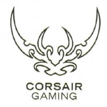 CORSAIR GAMING & DESIGN
