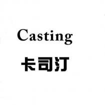 Casting 卡司汀