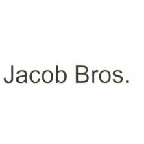 Jacob Bros.
