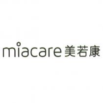 miacare 美若康