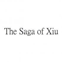 The Saga of Xiu