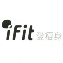 iFit 愛瘦身