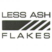 LESS ASH FLAKES Device