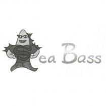 ea Bass 及圖