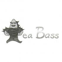 ea Bass 及圖