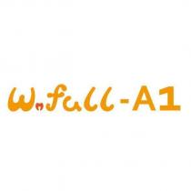Wofull-A1 及圖