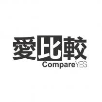 愛比較 CompareYES 及圖