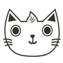 奶油貓設計圖