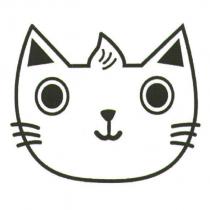 奶油貓設計圖