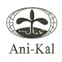 Ani-Kal 及圖