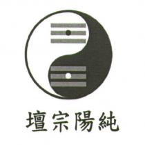 純陽宗壇及圖
