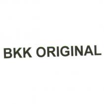 BKK ORIGINAL