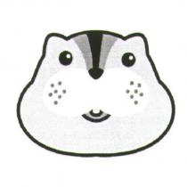松鼠設計圖