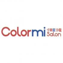 Colormi Salon 卡樂蜜沙龍
