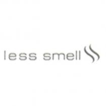 LESS SMELL & device
