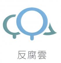 反腐雲及圖