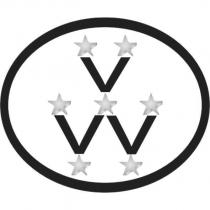 七星汽車修理廠標章