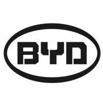 BYD 及圖