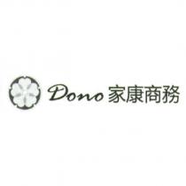 Dono 家康商務及圖