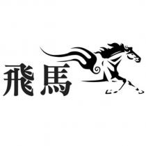 飛馬及圖