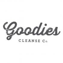 goodies CLEANSE Co.