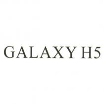 GALAXY H5