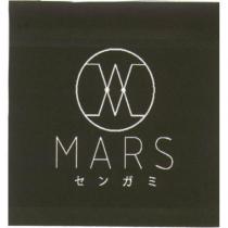 MARS センガミ 及圖