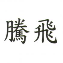 騰飛