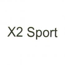 X2 Sport