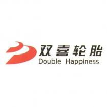 雙喜輪胎 Double Happiness 及圖