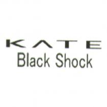 KATE/Black Shock