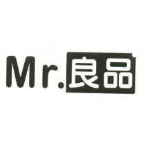 Mr. 良品