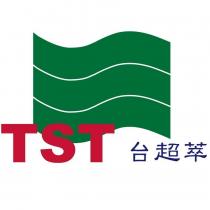 台超萃 TST 及圖