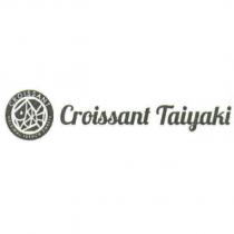 Croissant Taiyaki 及圖