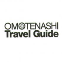 OMOTENASHI Travel Guide and Design