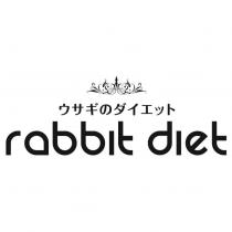 rabbit diet 及圖