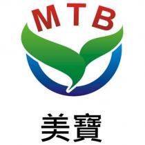 MTB 美寶及圖