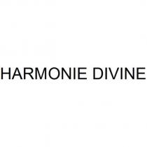 HARMONIE DIVINE