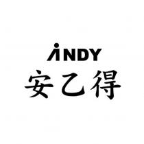 安乙得 NDY