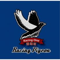 Racing Pigeon 飛翔旺 Racing One 設計圖