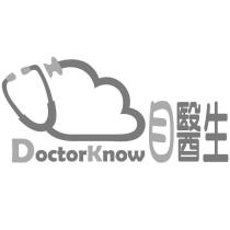 目醫生 DoctorKnow 及圖