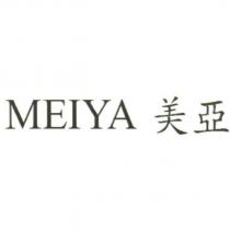 MEIYA 美亞