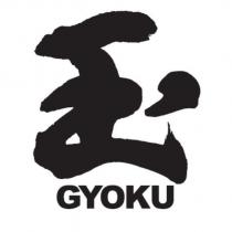 玉 GYOKU